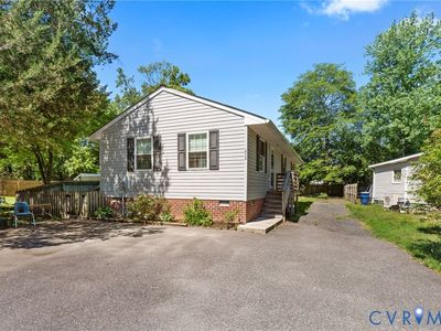 Property at 652 S Taylor St, Ashland, VA
