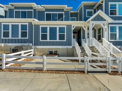 933 W Little Tiger Ct #555