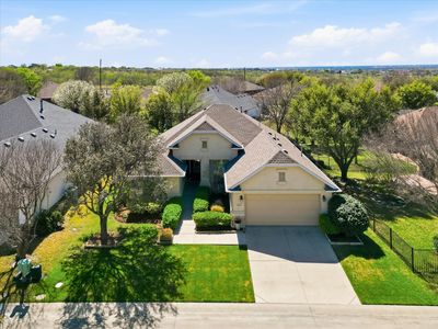 10917 Southerland Dr