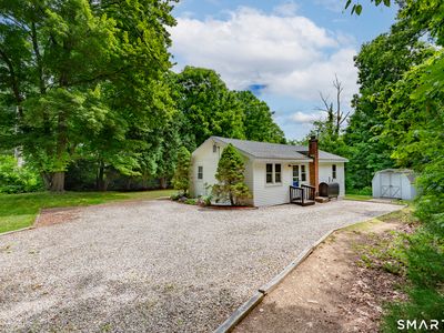 Property at 195 Daly Road, Coventry, CT