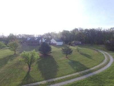 988 County Road 6160