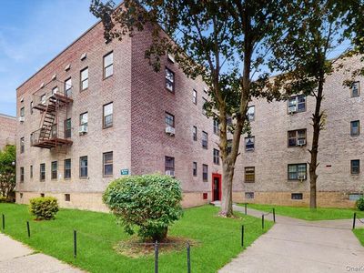 144-15 78th Rd #3A