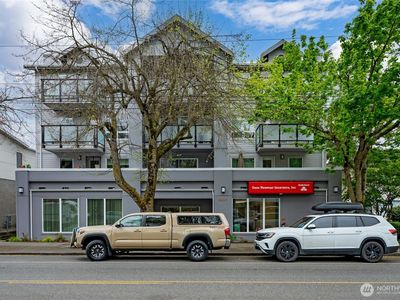 3435 California Avenue SW #303