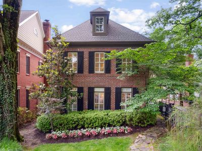 3536 Walnut Grove Rd