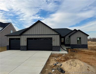 7649 Melrose Lane LOT 475