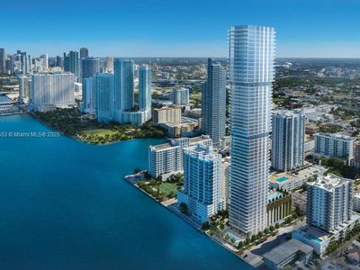 Property at 788 NE 23rd St #2101, Miami, FL