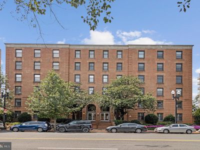 2828 Wisconsin Ave NW APT 504