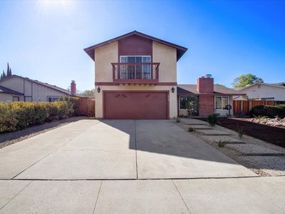4918 Avenida De Los Arboles