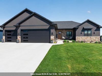 3054 Stone Fence Pl