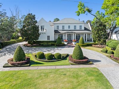 571 N Lake Sybelia Dr