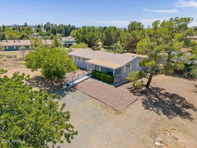 17201 E PEACH TREE Road