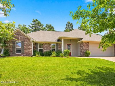 Property at 159 Harvey Cir, Canton, MS