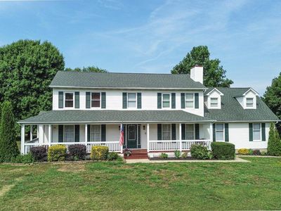 Property at 107 Chestnut Ln, Queenstown, MD
