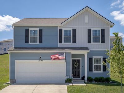 2122 Youngfellow Dr