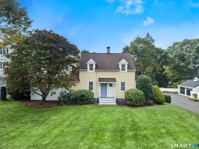 15 North Salem Road