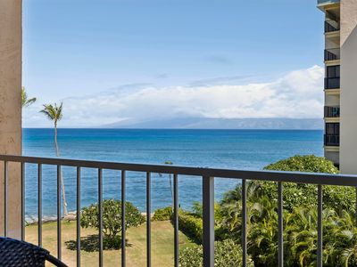 Property at 4365 Lower Honoapiilani Rd #404, Lahaina, HI