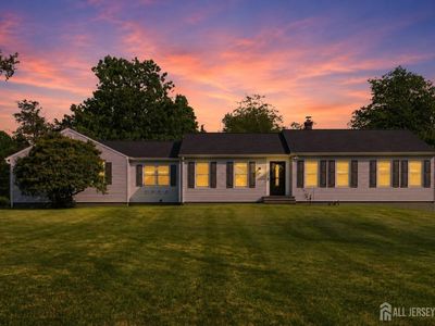 7 Smith Branch Rd