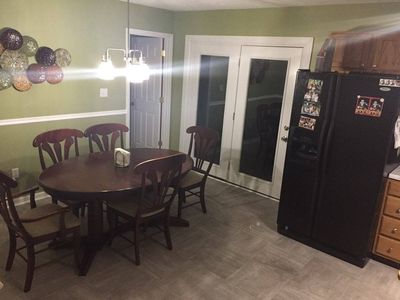 560 State Highway 1743