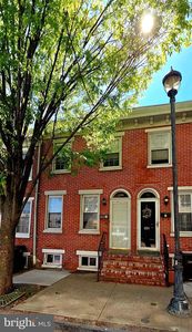 1226 N Walnut St
