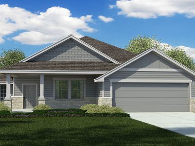 Elmwood Plan, Foxborough