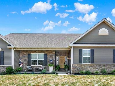 Property at 113 Sianna Cir, Wernersville, PA