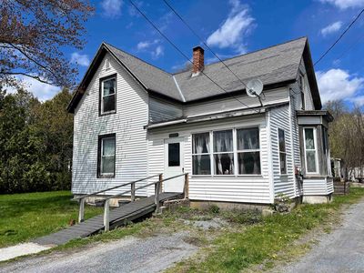 Property at 39 Church Street, Brandon, VT