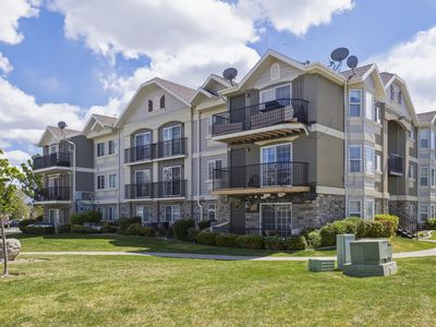 Property at 3969 W Romney Dr S #E8, West Jordan, UT