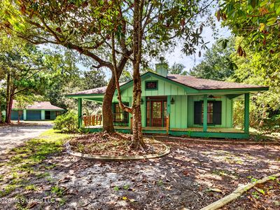 Property at 401 Turner St, Waveland, MS