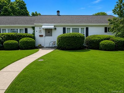 Property at 43 Plainedge Drive, Bethpage, NY