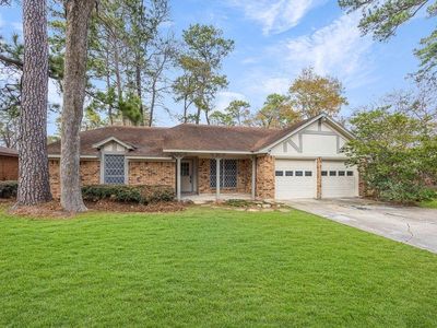 Property at 2114 Eagle Point Rd, Crosby, TX