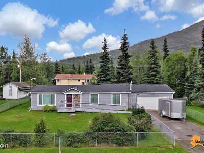 19725 Eagle River Rd