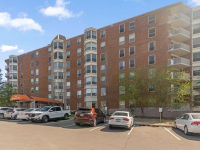 1425 W 28th St APT 508