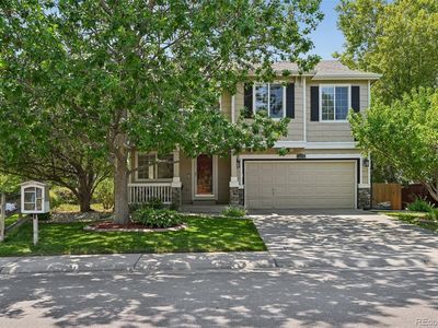 5277 S Malaya Way