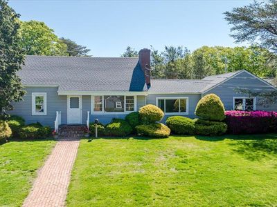 150 Burr Avenue