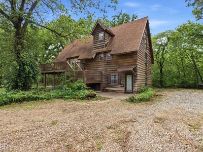 12722 SW Chisholm Trail Rd