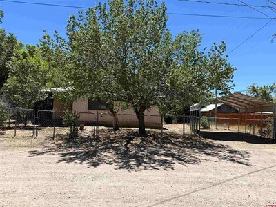 Property at 200 Riverside Avenue, Dolores, CO