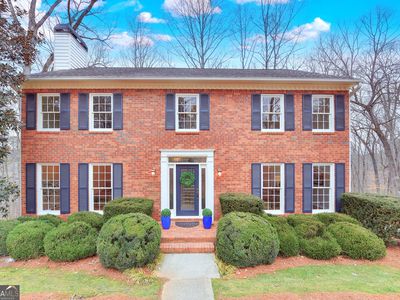 8155 Willow Tree Way