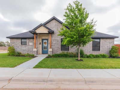 Property at 911 White Tail Ln, White Deer, TX