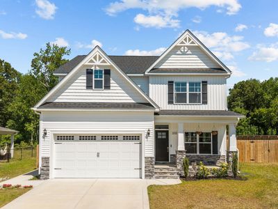 232 Kenbridge Ln