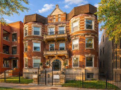 4518 S King Dr #2A