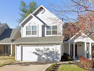 469 Seton Hall Ct