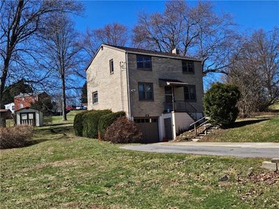 119 Springhouse Dr