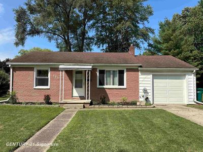 505 Yale Dr