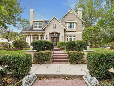 15 Golf Links Ct