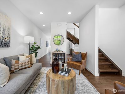 Property at 1415 E Fir Street, Seattle, WA