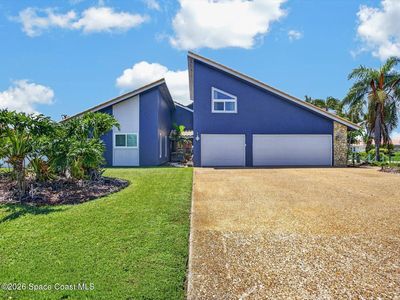 Property at 409 Red Sail Way, Satellite Beach, FL