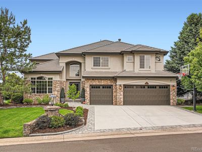 9445 Aspen Hill Circle