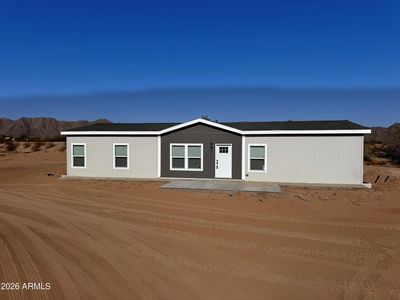 89 N Warren Road