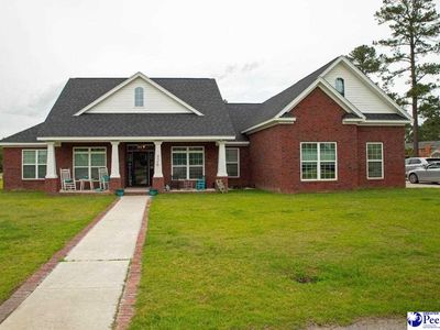 326 Lancelot Way