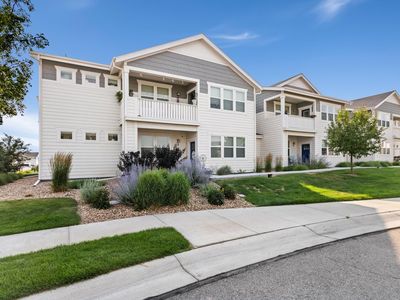 2290 Setting Sun Dr #1